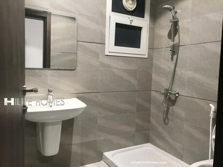 Salmiya, Apartments/Houses, KWD 400/month,  2 BR,  Two Bedroom Apartment For Rent In Salmiya