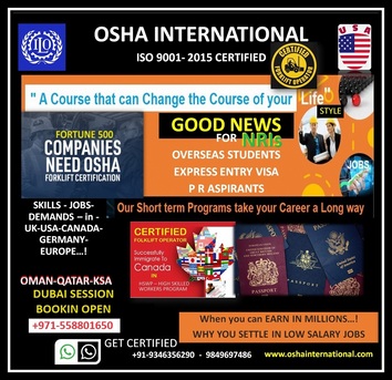 Duba, Education, Career And Skills Training Fastest | Safest | Smartest Route To A Global Career