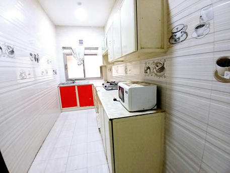 Hidd, Apartments/Houses, BHD 230,  2 BR,  Flat 2bhk For Rent Including Ewa Hidd