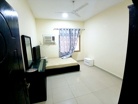 Hidd, Apartments/Houses, BHD 230,  2 BR,  Flat 2bhk For Rent Including Ewa Hidd