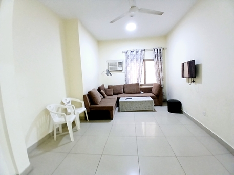 Hidd, Apartments/Houses, BHD 230,  2 BR,  Flat 2bhk For Rent Including Ewa Hidd