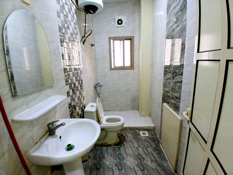 Hidd, Apartments/Houses, BHD 230,  2 BR,  Flat 2bhk For Rent Including Ewa Hidd