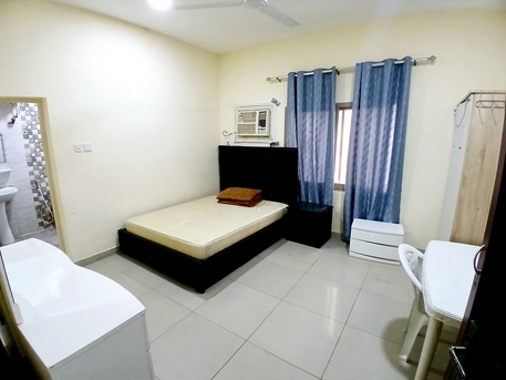 Hidd, Apartments/Houses, BHD 230,  2 BR,  Flat 2bhk For Rent Including Ewa Hidd