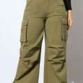 INR 659,  Girls Pants: Stylish & Comfortable Bottomwear For Everyday Wear