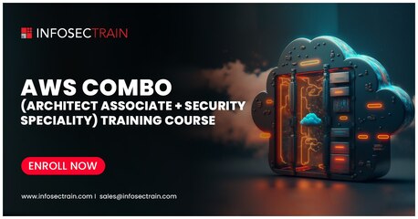 Dubai, Lessons Offered, Best AWS Cloud Security Training Course By InfosecTrain
