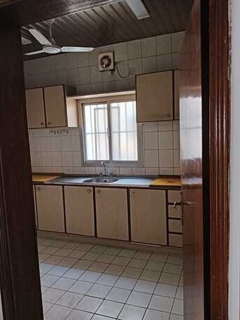 Umm Al Hassam, Apartments/Houses, BHD 190/month,  3 BR,  192 Sq. Meter,  Flat For Rent 3 Bhk