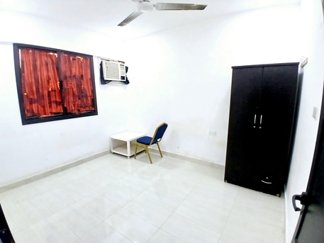 Hidd, Apartments/Houses, BHD 140/month,  1 BR,  Studio For Rent Including Old Hidd