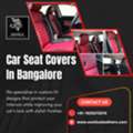 Car Seat Covers In Bangalore | Genuine Leather Car Seat Covers