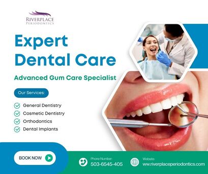 Los Angeles, Dental, Best Periodontist In Portland For Healthy Gums
