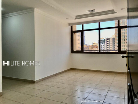 Salmiya, Apartments/Houses, KWD 410/month,  2 BR,  Two Bedroom Apartment For Rent In Salmiya