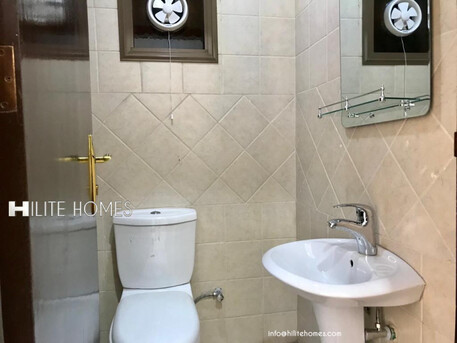 Salmiya, Apartments/Houses, KWD 410/month,  2 BR,  Two Bedroom Apartment For Rent In Salmiya