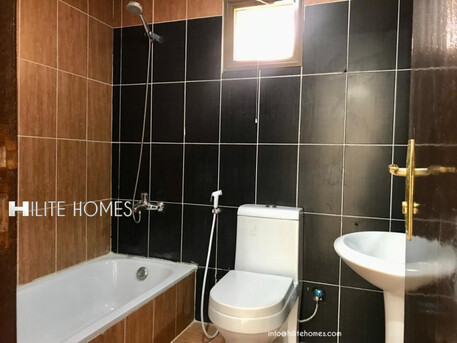 Salmiya, Apartments/Houses, KWD 410/month,  2 BR,  Two Bedroom Apartment For Rent In Salmiya