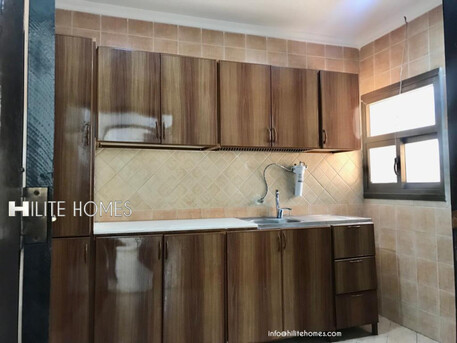 Salmiya, Apartments/Houses, KWD 410/month,  2 BR,  Two Bedroom Apartment For Rent In Salmiya