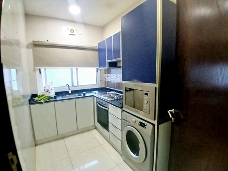 Hidd, Apartments/Houses, BHD 240/month,  6 BR,  Flat 2bhk New Hidd Semi-furnished Inclusive