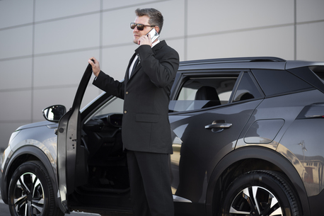 Houston, Travel, How Caviar Chauffeur Services Delivers The Top Houston Chauffeur Service