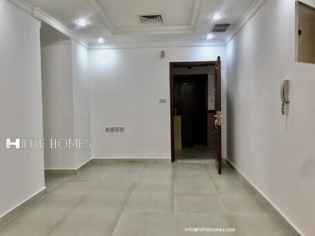 Salmiya, Apartments/Houses, KWD 375/month,  3 BR,  Commercial Apartment Available For Rent In Salmiya