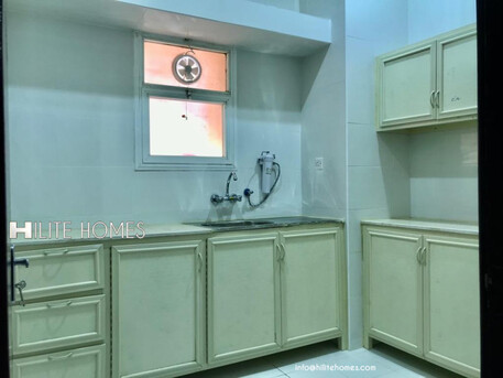 Salmiya, Apartments/Houses, KWD 375/month,  3 BR,  Commercial Apartment Available For Rent In Salmiya