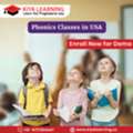 Phonics Classes In New York City, New York