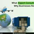 Trusted Export Consultants For Global Expansion | Exim Advisory