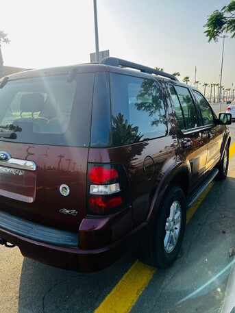Jizan, Vehicles, Cars & Trucks , SAR 14800,  Ford Explorer ST,  2009,  Automatic,  237000 KM,  Family Used Clean And Neat Ford Explorer .