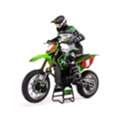 USD 300,  Losi Promoto-MX RTR 1/4 Brushless Dirt Bike (REALWORLDHOBBY)