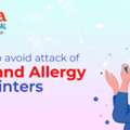 4 Essential Tips To Prevent Winter Asthma & Allergy Attacks