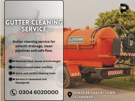 Islamabad, Cleaning, Phoenix Home Services PVT LTD