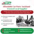 Affordable Auto Parts Solutions For Every Vehicle Need
