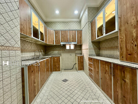 Kuwait City, Apartments/Houses, KWD 450/month,  3 BR,  Three Bedroom Super Delux Apartment For Rent In Mangaf, Kuwait