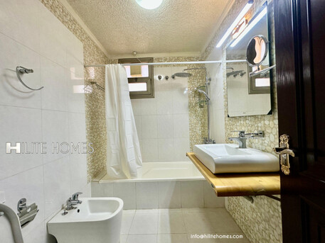 Kuwait City, Apartments/Houses, KWD 450/month,  3 BR,  Three Bedroom Super Delux Apartment For Rent In Mangaf, Kuwait