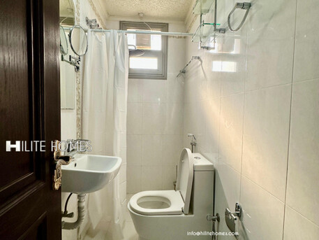 Kuwait City, Apartments/Houses, KWD 450/month,  3 BR,  Three Bedroom Super Delux Apartment For Rent In Mangaf, Kuwait