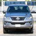 BHD 8800,  Toyota Fortuner,  2019,  Automatic,  93000 KM,    MODEL FOR SALE