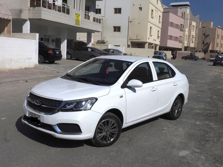 Manama, Vehicles, Cars & Trucks , BHD 1900,  Chery Arrizo 3,  2020,  Automatic,  74000 KM,    MODEL FOR SALE