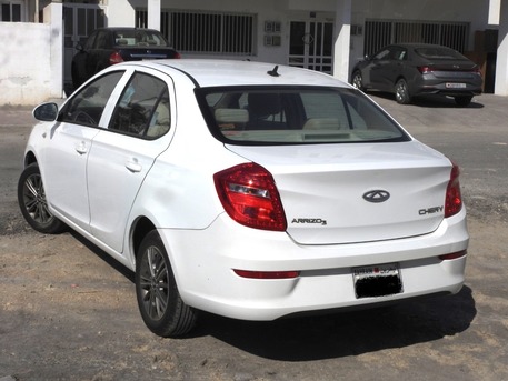 Manama, Vehicles, Cars & Trucks , BHD 1900,  Chery Arrizo 3,  2020,  Automatic,  74000 KM,    MODEL FOR SALE
