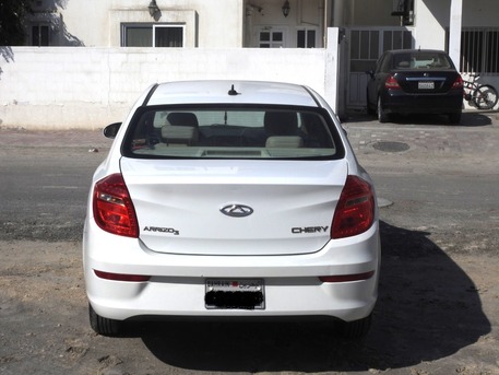 Manama, Vehicles, Cars & Trucks , BHD 1900,  Chery Arrizo 3,  2020,  Automatic,  74000 KM,    MODEL FOR SALE