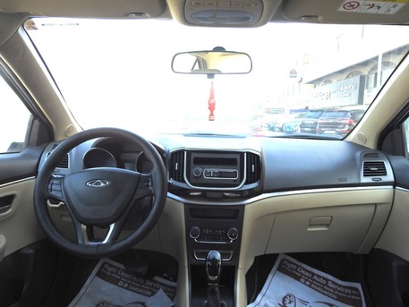 Manama, Vehicles, Cars & Trucks , BHD 1900,  Chery Arrizo 3,  2020,  Automatic,  74000 KM,    MODEL FOR SALE