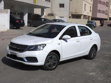Manama, Vehicles, Cars & Trucks , BHD 1900,  Chery Arrizo 3,  2020,  Automatic,  74000 KM,    MODEL FOR SALE