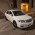 SAR 17000,  Toyota Corolla,  2005,  Manual,  535000 KM,    &ndash; Single Owner   Excellent Condition