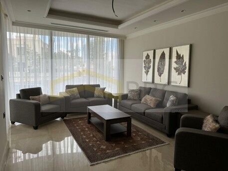 Amman, Apartments/Houses, JOD 25000/year,  Furnished,  3 BR,  4 Sq. Meter,  Elegant Modern Apartment In 4th Circle