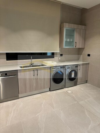 Amman, Apartments/Houses, JOD 25000/year,  Furnished,  3 BR,  4 Sq. Meter,  Elegant Modern Apartment In 4th Circle