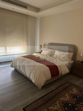 Amman, Apartments/Houses, JOD 25000/year,  Furnished,  3 BR,  4 Sq. Meter,  Elegant Modern Apartment In 4th Circle