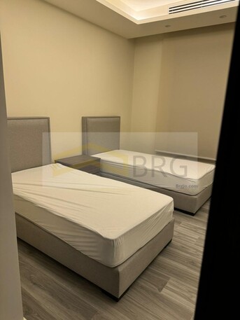 Amman, Apartments/Houses, JOD 25000/year,  Furnished,  3 BR,  4 Sq. Meter,  Elegant Modern Apartment In 4th Circle