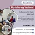 Physiotherapy Treatment In Ramamurthy Nagar Main Road | Synergy Physiotherapy Clinic In Ra