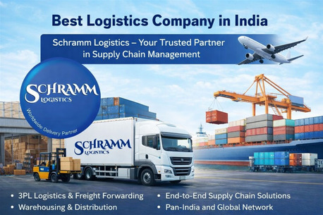 Mumbai, Logistics, Best Air Freight Services In India