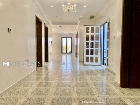 Kuwait City, Apartments/Houses, KWD 650/month,  3 BR,  Spacious Three Bedroom Floor For Rent In Fahad Al Ahmad