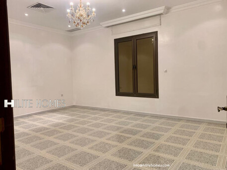Kuwait City, Apartments/Houses, KWD 650/month,  3 BR,  Spacious Three Bedroom Floor For Rent In Fahad Al Ahmad