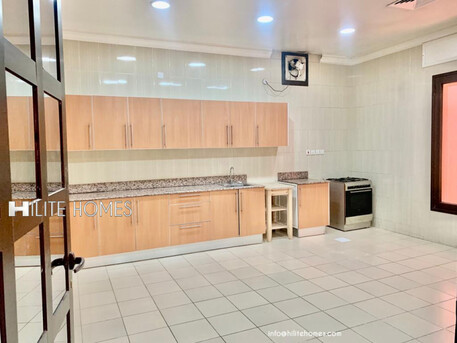 Kuwait City, Apartments/Houses, KWD 650/month,  3 BR,  Spacious Three Bedroom Floor For Rent In Fahad Al Ahmad