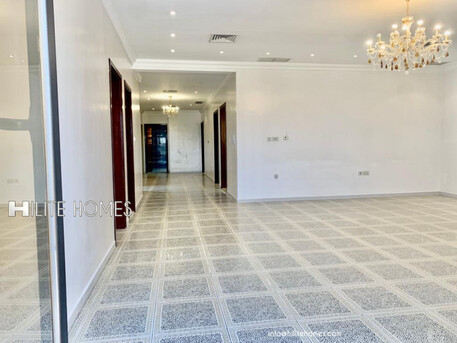 Kuwait City, Apartments/Houses, KWD 650/month,  3 BR,  Spacious Three Bedroom Floor For Rent In Fahad Al Ahmad