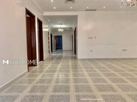 Kuwait City, Apartments/Houses, KWD 650/month,  3 BR,  Spacious Three Bedroom Floor For Rent In Fahad Al Ahmad