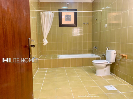 Kuwait City, Apartments/Houses, KWD 650/month,  3 BR,  Spacious Three Bedroom Floor For Rent In Fahad Al Ahmad